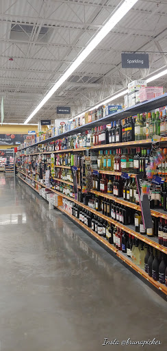 Department Store «Walmart Supercenter», reviews and photos, 2897 Veterans Memorial Pkwy, St Charles, MO 63303, USA