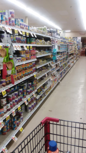 Supermarket «TOPS Friendly Markets», reviews and photos, 181 Shop City Plaza, Syracuse, NY 13206, USA