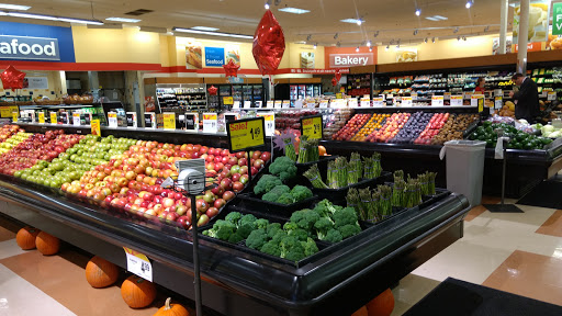 Supermarket «Shoppers», reviews and photos, 857 E Fort Ave, Baltimore, MD 21230, USA