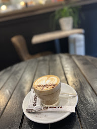 Photo n°4 de Le Sa'vane café RCM à Roquebrune-Cap-Martin ()