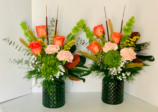 Florist «Carmel Florist», reviews and photos, 620 N Rangeline Rd, Carmel, IN 46032, USA