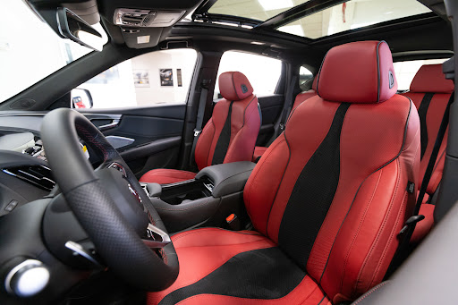 Car Dealer «Acura of Bedford Hills», reviews and photos, 700 Bedford Rd, Bedford Hills, NY 10507, USA