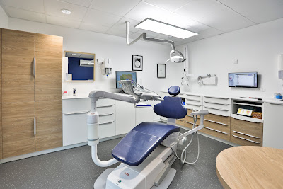 Dr Rémi AMBAL Chirurgien-Dentiste à Les Sables-d'Olonne
