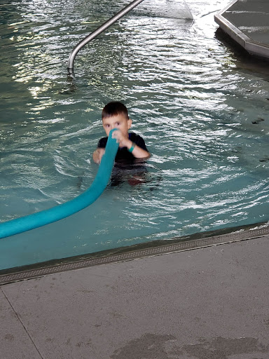 Recreation Center «Seven Hills Recreation Center», reviews and photos, 7777 Summit View Dr, Seven Hills, OH 44131, USA