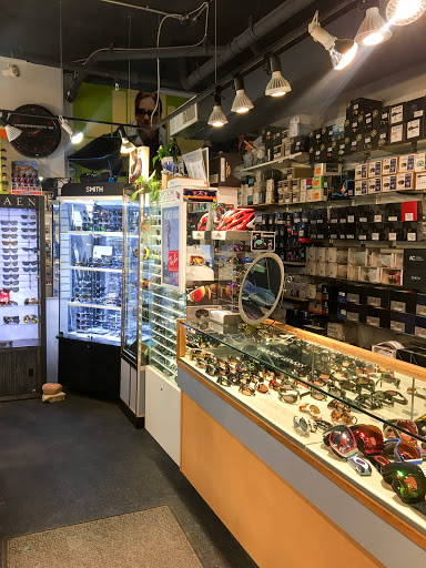 Sunglasses Store «All Sports Eyewear», reviews and photos, 751 Main St #106, Park City, UT 84060, USA