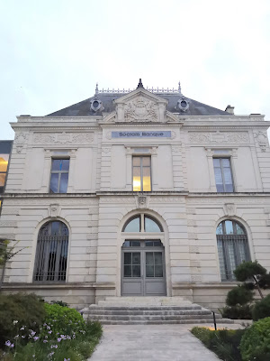 Socram Banque à Niort