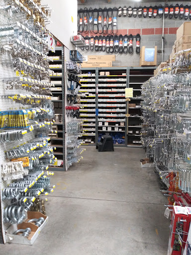 Hardware Store «McFadden-Dale Industrial Hardware», reviews and photos, 4647 S 32nd St, Phoenix, AZ 85040, USA
