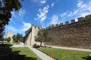 Porta Velha da Lagoa image