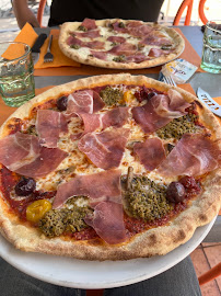 Plats et boissons du Pizzeria Le Florencia à Vichy - n°5