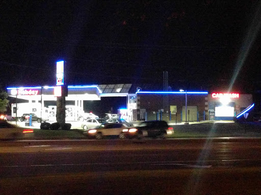 Convenience Store «Holiday Stationstores», reviews and photos, 8331 Normandale Blvd, Bloomington, MN 55437, USA