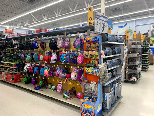 Department Store «Walmart Supercenter», reviews and photos, 2200 Brookmeade Dr, Columbia, TN 38401, USA