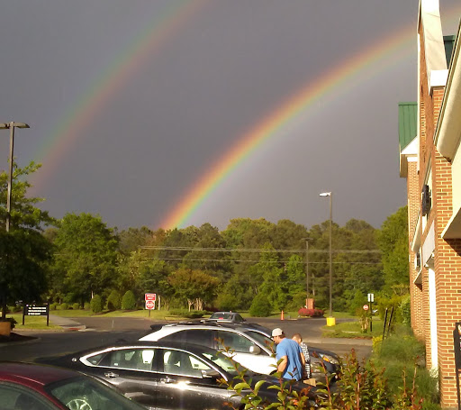 Shopping Mall «Williamsburg Premium Outlets», reviews and photos, 5715 Richmond Rd, Williamsburg, VA 23188, USA