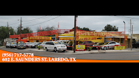 Zapata Auto Center - Photo 4 - Car repair in Laredo, TX, Laredo