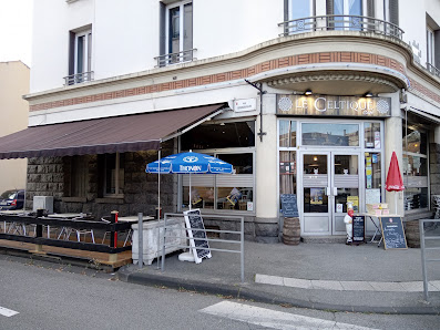 Le Celtique Café 50 Av. Pasteur, 63400 Chamalières, France