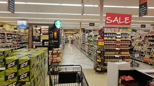 Grocery Store «Tom Thumb», reviews and photos, 101 Trophy Lake Dr, Roanoke, TX 76262, USA