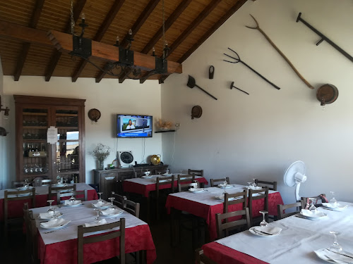 Restaurante Restaurante Taberna da Fonte Macedo de Cavaleiros
