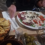 Photo n°1 de l'avis de Zaly.a fait le 06/09/2017 à 05:53 sur le  Il Piccolo Pincio à Palmi