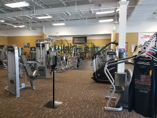 Gym «Anytime Fitness», reviews and photos, 192 Frankfort Rd, Shelbyville, KY 40065, USA