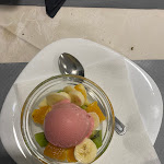 Photo n°4 de l'avis de Hans.a fait le 14/02/2023 à 20:03 sur le  L'essenza di Mina à Milan