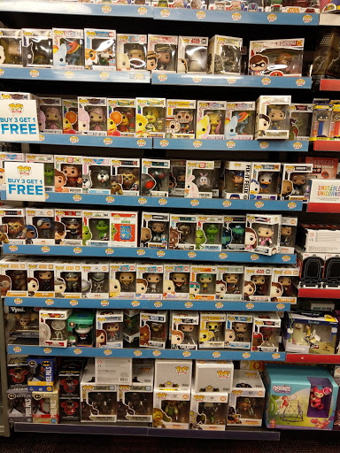 Video Game Store «GameStop», reviews and photos, 1331 S Lone Hill Ave STE 160, Glendora, CA 91740, USA