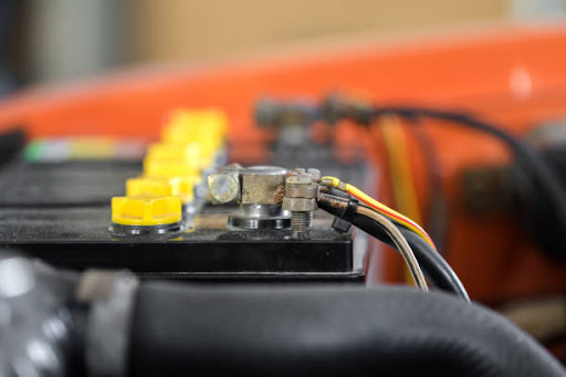 Auto Repair Shop «Logan Square Auto Repair», reviews and photos, 2442 N Milwaukee Ave, Chicago, IL 60647, USA