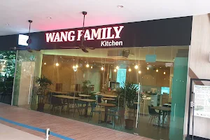 Wang Family Kitchen image