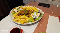 Kebab du Restaurant turc Restaurant Marmaris à Colmar - n°10