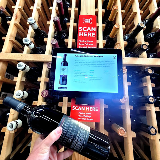 Liquor Store «Peavine Wine & Spirits», reviews and photos, 745 Peavine Rd, Crossville, TN 38571, USA