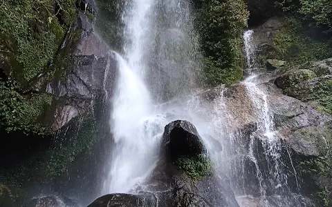 Sundarijal Waterfall image