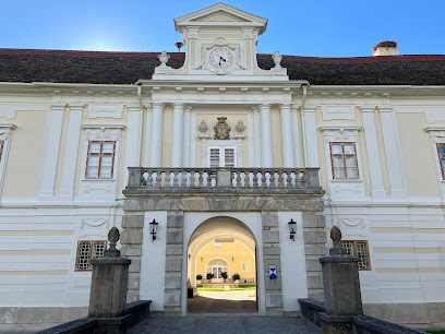 Schloss Rohrau GmbH