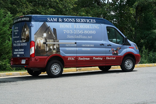 Sam & Sons Services LLC
