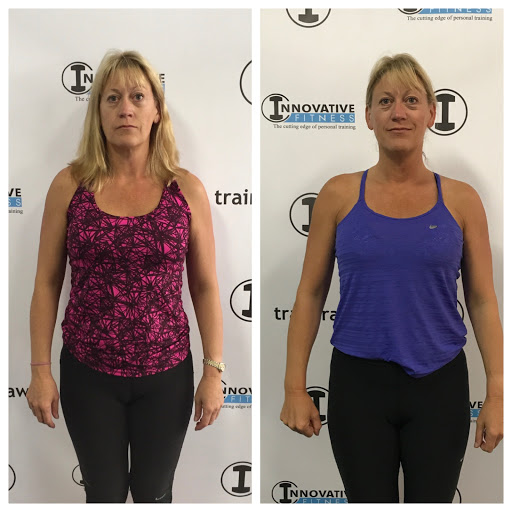 Health Club «Innovative Fitness», reviews and photos, 4902 Point Fosdick Dr NW, Gig Harbor, WA 98335, USA