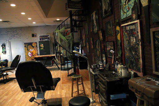 Explore africa tattoo ideas, creative tattoo ideas in Clarksville, available at Tattoo Technique Studio