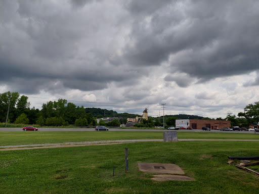 Bowling Alley «Skyline Lanes», reviews and photos, 201 Kraft St, Clarksville, TN 37040, USA