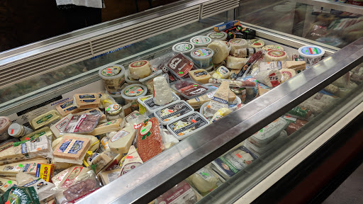 Italian Grocery Store «Central Grocery and Deli», reviews and photos, 923 Decatur St, New Orleans, LA 70116, USA