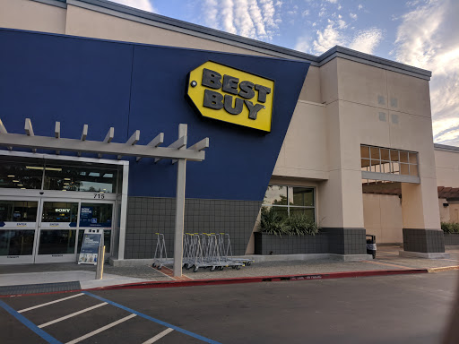 Electronics Store «Best Buy», reviews and photos, 715 E El Camino Real, Mountain View, CA 94040, USA