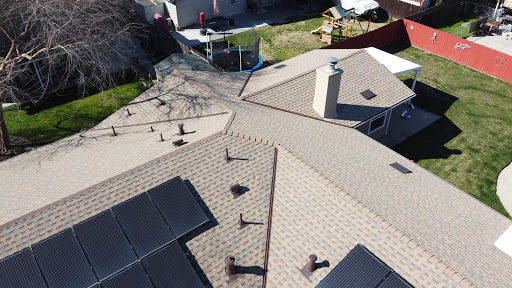 Roofing Contractor «California Roofs & Solar», reviews and photos