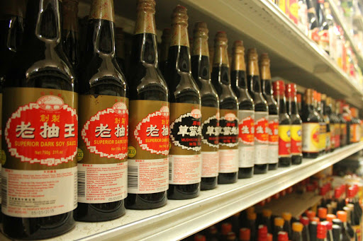 Grocery Store «Victoria Grocery», reviews and photos, 1416 W 49th St, Hialeah, FL 33012, USA