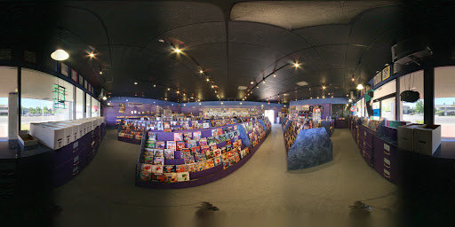 Comic Book Store «Heroes Comics», reviews and photos, 110 E Shaw Ave, Fresno, CA 93710, USA