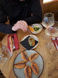 Les plus récentes photos du Restaurant méditerranéen CASA DEL SOLe à Paris - n°1