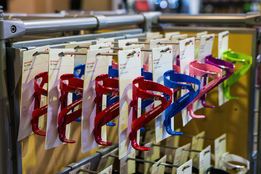 Bicycle Store «Folsom Bike», reviews and photos, 7610 Folsom-Auburn Rd #100, Folsom, CA 95630, USA