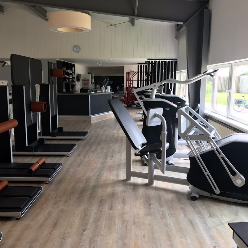 My Time Fitness Glückstadt