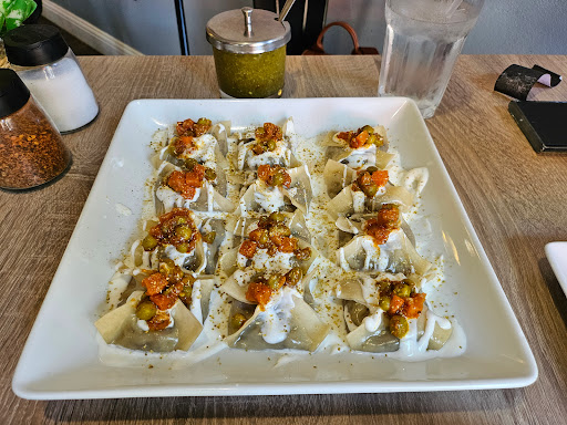 Mazaa Kabob House image