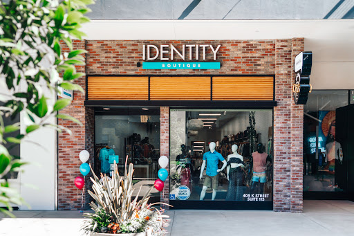 Identity Boutique DOCO