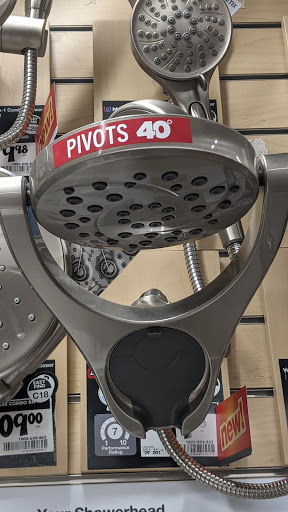 Home Improvement Store «The Home Depot», reviews and photos, 1000 NE 4th Ave, Fort Lauderdale, FL 33304, USA