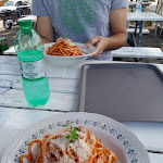 Photo n°1 de l'avis de Tommaso.o fait le 24/05/2023 à 08:39 sur le  La Fraschetta da Laura à Marino