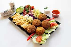 Fast Kebab image