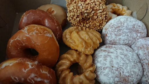 Donut Shop «Donut Factory», reviews and photos, 28805 Mound Rd, Warren, MI 48092, USA