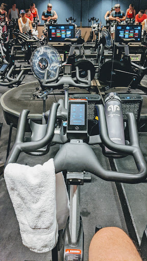 Indoor Cycling «Flywheel Sports», reviews and photos, 800 Boylston St, Boston, MA 02199, USA