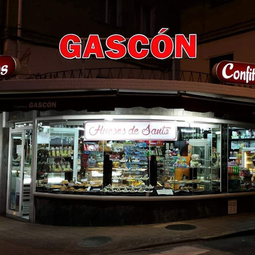 Confitería Gascón